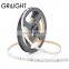 60leds/m side view smd3014 led strip waterproof lighting