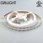 2018 top sale warm white 4.8w 2835 ul certificated 3000k led strip