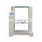 Carton compressive strength testing machine