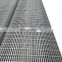 serrated galvanized steel grate for walkway metal grating and driveway drainage and metal wall grille