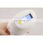 DEESS Home use IPL permanent hair removal treatment with replaceable lamp IPL 3 function in 1 machine