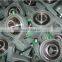HXHV UCPA Series Bearings 50mm Pillow Block Bearing UCPA210
