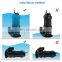 WQ Single Stage Centrifugal Sewerage Sewage Submersible Pump Price 075KW 3 Phase