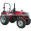 Best quality 30hp 4x4 mini farming lawn tractor