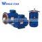 JET POWER Single phase Three phase electric motor 100 kw
