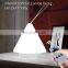 Pyramid Handing Night Light remote control indoor or outdoor for children night light lamp