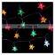 Christmas Lights 2m 10led Outdoor Rose String Lights