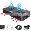 Double Switch Bloom VEG led grow light hydroponique 600w for indoor plants led