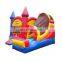 Inflatable Bouncers Jumping Castles Bounce House Slide Combo Bouncer For Children