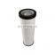 Equivalence vacuum pump oil mist separation filter NS37 S6-22D