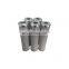 stainless steel Oil and Fuel Filters Marine equipment candle filter