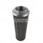 Hydraulic Filter Assy, Hydraulic Filter Stainless Steel Woven Net, Welded Interface Hydraulic Oil Filter