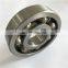 high quality bearing 211 Open Type Filling Slot Ball Bearing