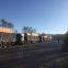 500KW natural gas generator jichai brand chinese made