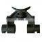 Metal part casting