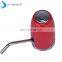JAW-E1 Drinking Water Pump Electric Dispenser 5 Gallon Bottle Desk Top Powerful Rotational Portable for Home Kitchen Office Use