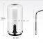 Rechargeable Battery Suction Plastic Electric Water Bottle Pump Dispenser