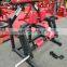 High quality commercial strength equipment YW-1626 iso-lateral kneeling leg curl