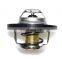 89C Thermostat For Peugeot 206 306 307 1007 For Expert Partner Citroen 9630066780