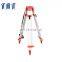 JZ-1 Survey Aluminium tripod