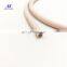 High quality of  cca car audio power wire 4ga battery cables
