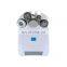 5 in 1 multifunction slimming body contouring machine with vacuum cavitation and RF