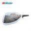McMaster BS-055 Swimming Pool Clean Heavy Duty Pool Leaf skimmer with Adjustable Aluminum Telescopic Pole
