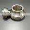 High performance insert ball bearing 204pr e