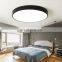 12W Modern LED Ceiling Lamp Lighting Round Fixture Living Room Kitchen Surface Mounted Panel Lamp Led Ceiling Lights