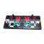 Vivanstar Gym Equipment Abdominal Zone Exercise Household Tools Model ST1404 Push-up Board