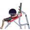 Yongwang hot selling hammer strength incline bench fitness equipment