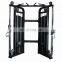 Yongwang commercial precor gym equipment multi functional trainer machine