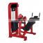 Professional new design Hot selling gym equipment Home use bodybuilding weightlifting Abdominal Crunch machine