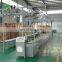 China best quality manufacturer motorcycle assembly line production line for sale