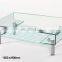 6mm 8mm 10mm clear and tinted safety toughened tempered glass table top