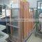 produce appliance glass with electric heater with CE certificate