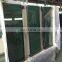low E laminated triple glazing glass for skylight