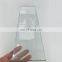 double wall drawer glass side drawer for living room cabinet