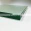 Factory construction-real-estate triple super white tempered laminated insulated glass price