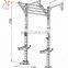 Multifunctional wall mounted crossfit rig pull up