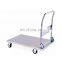 High Bearing Capacity Hospital Commercial Trolley
