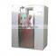 Automatic Stainless Steel Clean Room Air Shower for Polypropylene Lab