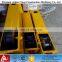 China Customized 5ton End Beam, End Truck, End Carriage for Overhead Crane