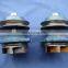 Diesel engine spare parts KM138 water pump head