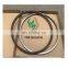 Floating Oil Seal 188-2103 For E365B E365C E375 E374 E385C E390D