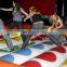 Giant Customize Inflatable Twister Game Body Touch Game for Adults