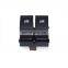 Power Window Switch Button For Skoda Fabia MK2 Octavia 2 Roomster 1Z0959858