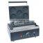 Commercial kitchen appliances 5 holes electric obanyaki maker machine for sale