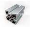 China manufacturer best quality profile aluminum with modular assembly aluminum frame profile