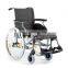 China Aluminium Alloy Light Weight wheelchair